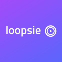 Loopsie AI Photo Generator PRO iPhone AppStore iPad