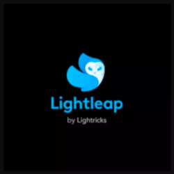 Lightleap by Lightricks PRO iPhone ios AppStore iPad