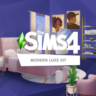 The Sims 4 Современная роскошь - DLC GLOBAL EA APP CODE
