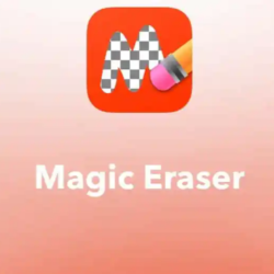Magic Eraser Background Editor PRO iPhone AppStore