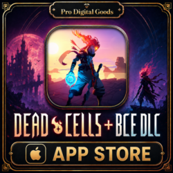 Dead Cells   ALL DLC iPhone ios AppStore iPad
