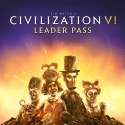 Sid Meiers Civilization VI   DLC iPhone AppStore iPad