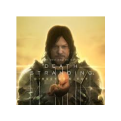 DEATH STRANDING РЕЖИССЕРСКАЯ ВЕРСИЯ iPhone iPad AppStor