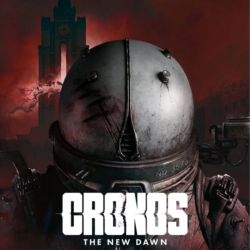 STEAM КЛЮЧ - СНГ GLOBAL – CRONOS: THE NEW DAWN