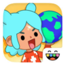 Toca Boca World ПОЛНАЯ ИГРА iPhone ios AppStore iPad