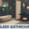 The Sims 4 Модная ванная - DLC GLOBAL EA APP CODE