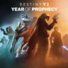 Destiny 2: «Год пророчества»    EGS     TR