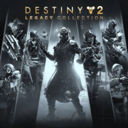 Destiny 2: Коллекция «Классика» 2025    EGS     TR