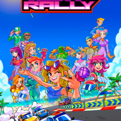 Victory Heat Rally стим ключ Весь Мир РФ Россия СНГ RU