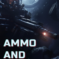 Ammo and Oxygen АВТОДОСТАВКА STEAM GLOBAL МГНОВЕННО ЛИЦЕНЗИЯ