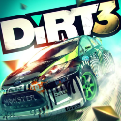 Dirt 3 Standard   Complete edition   Showdown  Overlord