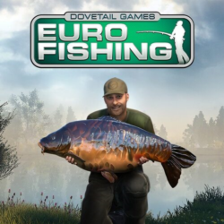 Euro Fishing / Steam Key / GLOBAL | АВТОВЫДАЧА 24/7