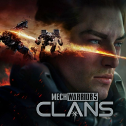 MechWarrior 5: Clans (Ключ Steam | РФ СНГ)