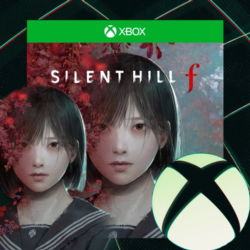 SILENT HILL F XBOX SERIES   ПК ПОКУПКА НА ВАШ АКАУНТ✅