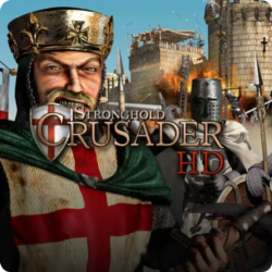 Stronghold Crusader HD / Steam Key / GLOBAL