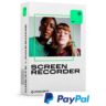 Movavi Screen Recorder 2026 1 ПК 1 год