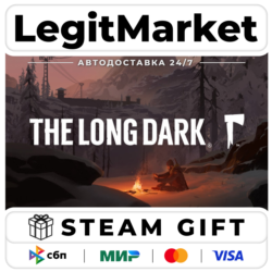 The Long Dark / Steam АВТО / РУ   МИР