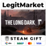 The Long Dark / Steam АВТО / РУ   МИР