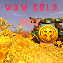 MoP Classic, Золото