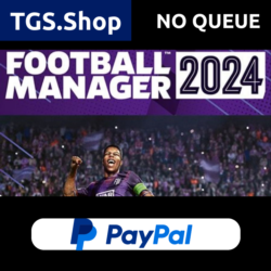 Football Manager 2024   EDITOR | Steam Offline | PAYPAL