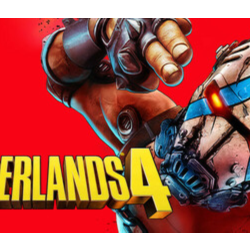 Epic Games Borderlands 4 Super Deluxe Edition