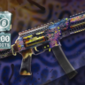 Набор "Оптимальный" (7200 кредитов R6) ubisoft connect