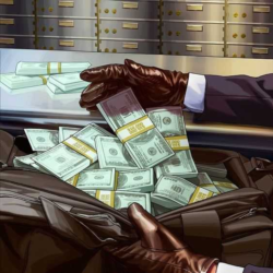 GTA V НА ПК | 5000, РАНГ, $2 МЛРД, ВСЕ РАЗБЛОКИРОВКИ