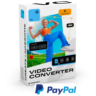 Movavi Video Converter 2026 1PC пожизненно
