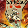 ¦ SHINOBI Art of Vengeance (Xbox) Игры общий
