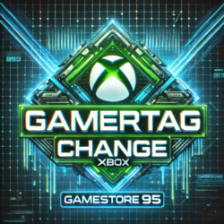 Смена Ника XBOX Смена Тега XBOX Изменить Тег XBOX