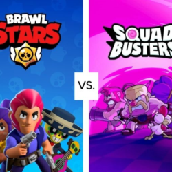 Squad Busters   Brawl Stars iPhone ios AppStore iPad