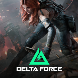 Delta Force iPhone ios AppStore iPad