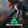 Delta Force iPhone ios AppStore iPad