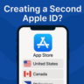 APPLE ID PERSONAL CANADA CANADIAN ios AppStore iPhone