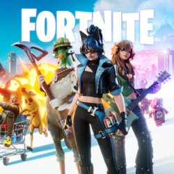 Fortnite iPhone ios AppStore iPad ФОРТНАЙТ