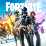 Fortnite iPhone ios AppStore iPad ФОРТНАЙТ