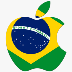 APPLE ID PERSONAL BRAZIL BRAZILIAN ios iPad iPhone