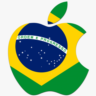 APPLE ID PERSONAL BRAZIL BRAZILIAN ios iPad iPhone