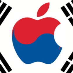 APPLE ID PERSONAL KOREA KOREAN ios AppStore