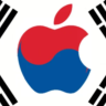APPLE ID PERSONAL KOREA KOREAN ios AppStore