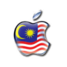 MALAYSIA MALAYSIAN APPLE ID PERSONAL iPhone AppStore