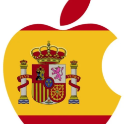 SPAIN SPANISH APPLE ID PERSONAL iPhone AppStore ES