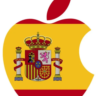SPAIN SPANISH APPLE ID PERSONAL iPhone AppStore ES
