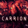 Carrion FULL GAME   DLC iPhone ios AppStore iPad