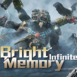 Bright Memory Unlimited   Мобильный iPhone AppStore iPa