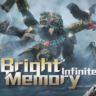 Bright Memory Unlimited   Мобильный iPhone AppStore iPa