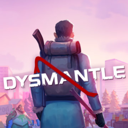 DYSMANTLE   ВСЕ DLC iPad iPhone AppStore   ИГРЫ