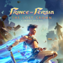 Prince of Persia Lost Crown для Mac AppStore