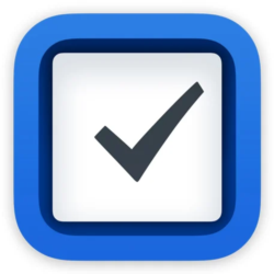 Things 3 для Mac AppStore MacOS
