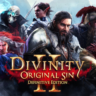 Divinity Original Sin 2 для Mac AppStore